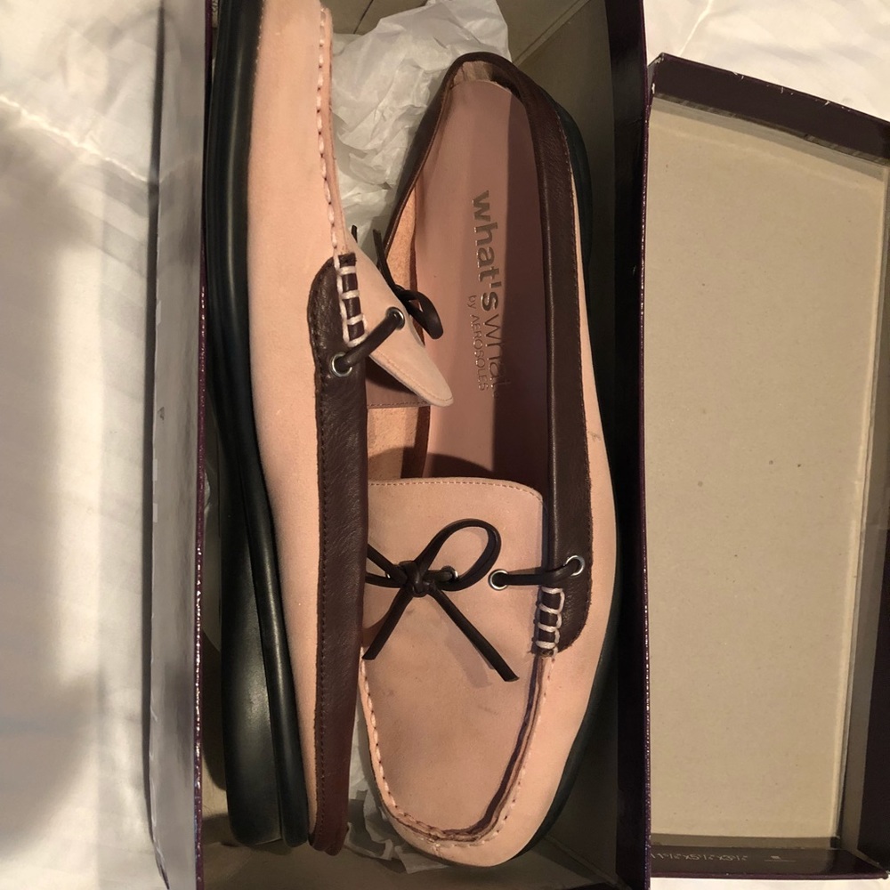 Aerosoles women’s shoes